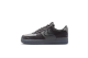 Nike Air Force 1 07 (IQ0614-060) schwarz 1