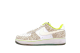 Nike Air Force 1 07 LE Doernbecher Low (349440-111) bunt 1
