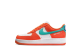 Nike Air Force 1 07 LV8 Athletic Club Low (DH7568-800) bunt 3