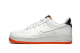 Nike Air Force 1 Low NY Pack vs (CJ5848-100) weiss 2