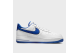 Nike Air Force 1 Low 07 LV8 Royal (DC8873-100) weiss 2
