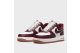 Nike Air Force 1 Low College Pack Maroon Night (DQ7659-102) bunt 3