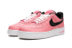 Nike Air Force 1 Low 07 Gaze (DZ4861 600) pink 3