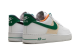 Nike Air Force 1 Low 07 LV8 Malachite (DM0109 100) weiss 6