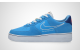 Nike Air Force 1 07 LV8 First Use University Blue (DB3597-400) blau 1