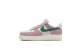 Nike Air Force 1 07 LV8 ND (FV9346-100) pink 1