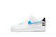 Nike Air Force 1 Low Good Game (DC0710-191) weiss 1