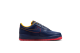 Nike Air Force 1 Low Lettering Retro (HV5752-410) blau 3