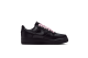 Nike Air Force 1 07 LV8 (IH2034-010) schwarz 3