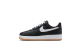 Nike Air Force 1 07 LV8 (II7630-001) schwarz 1