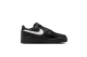 Nike Air Force 1 07 LV8 Tech (IR0952-001) zwart 3