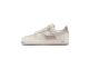 Nike Air Force 1 07 (IR1475-133) beige 1