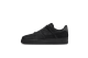 Nike Air Force 1 07 LV8 (IV3472-002) noir 1