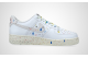 Nike Air Force 1 07 LV8 (CZ0339-100) weiss 3