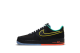 Nike Air Force 1 Low Peace and Unity (DM9051-001) schwarz 1