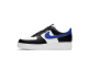 Nike Air Force 1 Low 07 Game Royal LV8 (DD9784-001) bunt 1