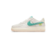 Nike Air Force 1 Test of Time gs Low Sail Green (DO5877-100) beige 1