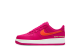 Nike Air Force 1 Low World Tour (DD9540-600) pink 1
