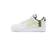 Nike Air Force 1 Worldwide (CK6924-101) weiss 1