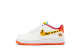 Nike Air Force 1 Low 07 Year of the Tiger Lx (DQ4502 171) bunt 2