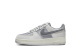 Nike Air Force 1 Athletic Club Grey Low (DQ5079-001) grau 1
