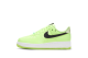 Nike Air Force 1 07 Womens Low (CT3228-701) grün 1