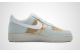 Nike Air Force 1 07 LX (DD1175 001) weiss 3