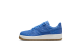 Nike Air Force 1 07 LX Blue Ostrich (DZ2708-400) blau 1