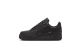 Nike Air Force 1 07 LX (HQ1180 001) schwarz 1