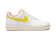 Nike Air Force 1 Low 07 Mini LX Mama (DV2183 100) blanc 6