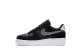 Nike Air Force 1 Metallic Silver (DA4282-001) nero 1