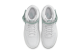 Nike Air Force 1 07 Mid WMNS (DD9625-103) weiss 4