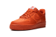 Nike Air Force 1 Low 07 Triple (DZ4442 800) orange 4