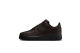 Nike Air Force 1 07 (IM8056-220) schwarz 1