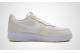 Nike Air Force 1 07 Premium Popcorn (CW2919-100) weiss 3