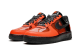 Nike Air Force 1 Low Shibuya Halloween (CT1251-006) schwarz 3