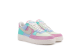 Nike Air Force 1 07 QS Easter Low 2018 (AH8462-400) bunt 3