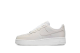 Nike Air Force 1 (DC2062-100) weiss 1