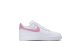 Nike Air Force 1 07 SE Suede (DC9486-111) weiss 3