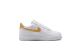 Nike Air Force 1 Low 07 (DC9486-114) weiss 3