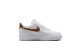 Nike Air Force 1 07 (DC9486-115) weiss 3