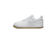 Nike Air Force 1 07 SE Suede (FN6326-100) weiss 1