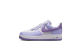 Nike Air Force 1 07 Next Nature (HQ3905-500) lila 1