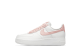 Nike Air Force 1 Low Pale Coral (315115-167) weiss 1