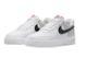 Nike Air Force 1 Low 07 Iron (DQ7570-001) weiss 5
