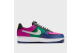 Nike Air Force 1 (DB2576-001) bunt 2