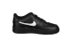 Nike Air Force 1 GS (DB2812-001) schwarz 4