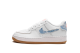 Nike Air Force 1 Low Bleached Coral (DM1020-100) weiss 4