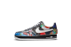 Nike Air Force 1 Low Mighty Swooshers (DM5441-001) bunt 1