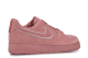 Nike Air Force 1 07 LV8 Suede (AA1117-601) rot 5